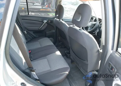 2005 Toyota Rav4 z USA, uszkodzony, nr VIN JTEHD20V556028469